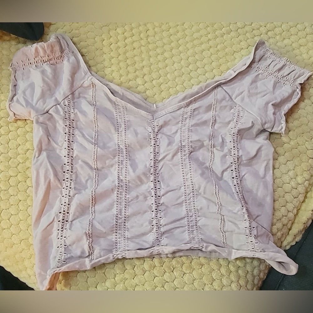 Free People Top